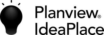 Planview IdeaPlace logo