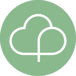 Planview ProjectPlace logo