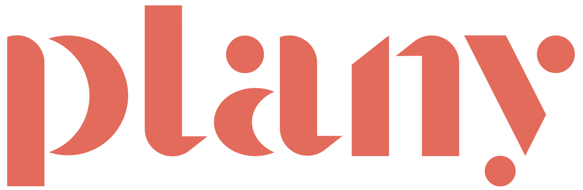 plany logo