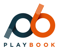 Playbook logo