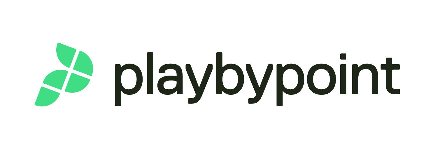Playbycourt logo