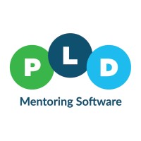 PLD Mentoring Platform logo