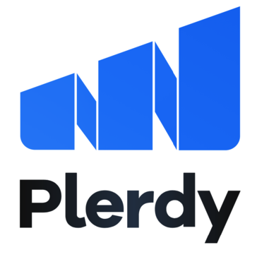 Plerdy logo