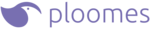 Ploomes logo