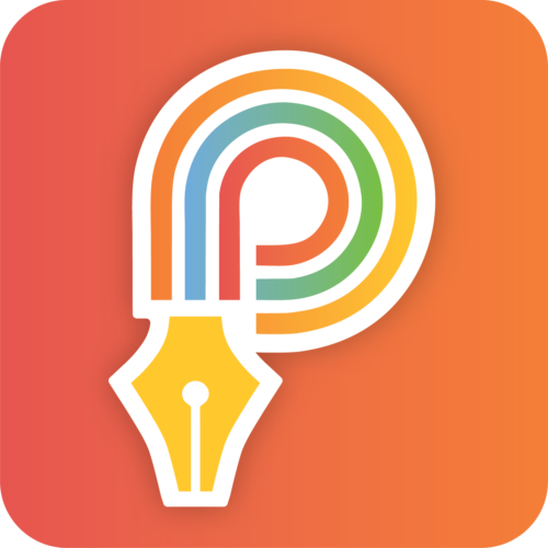 Plottr logo