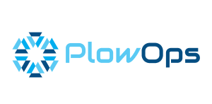 PlowOps logo