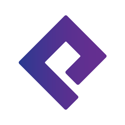 Plum Message logo