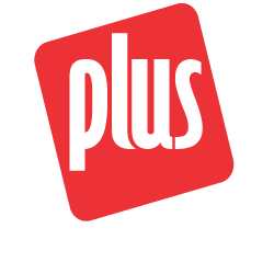 Plus Accounting logo