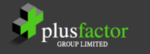 PlusfactorSQL logo