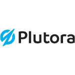 Plutora logo