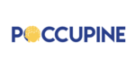 Poccupine logo