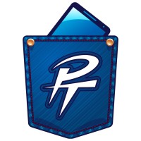 PocketTrainer logo