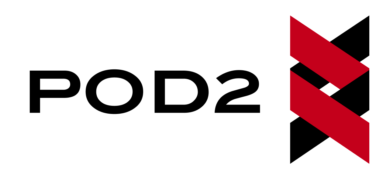 Pod2 Planner logo