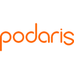 Podaris logo