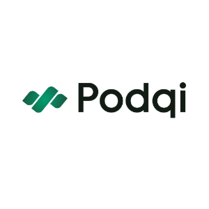 Podqi logo
