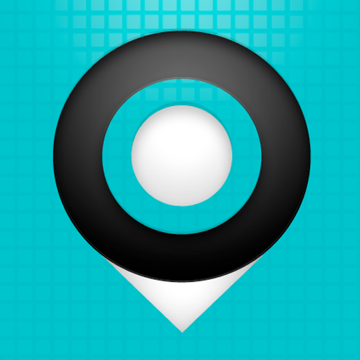Poimapper logo