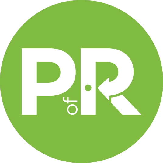 Point of Rental Software logo
