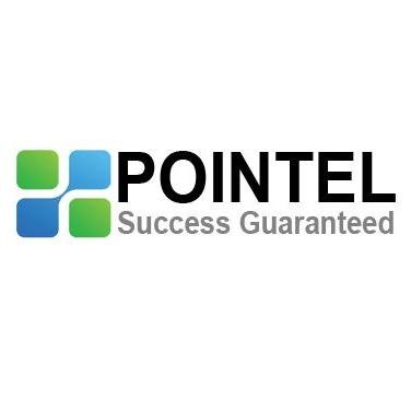 Pointel Survey360 logo