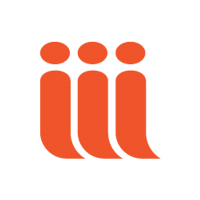 Polaris ILS logo