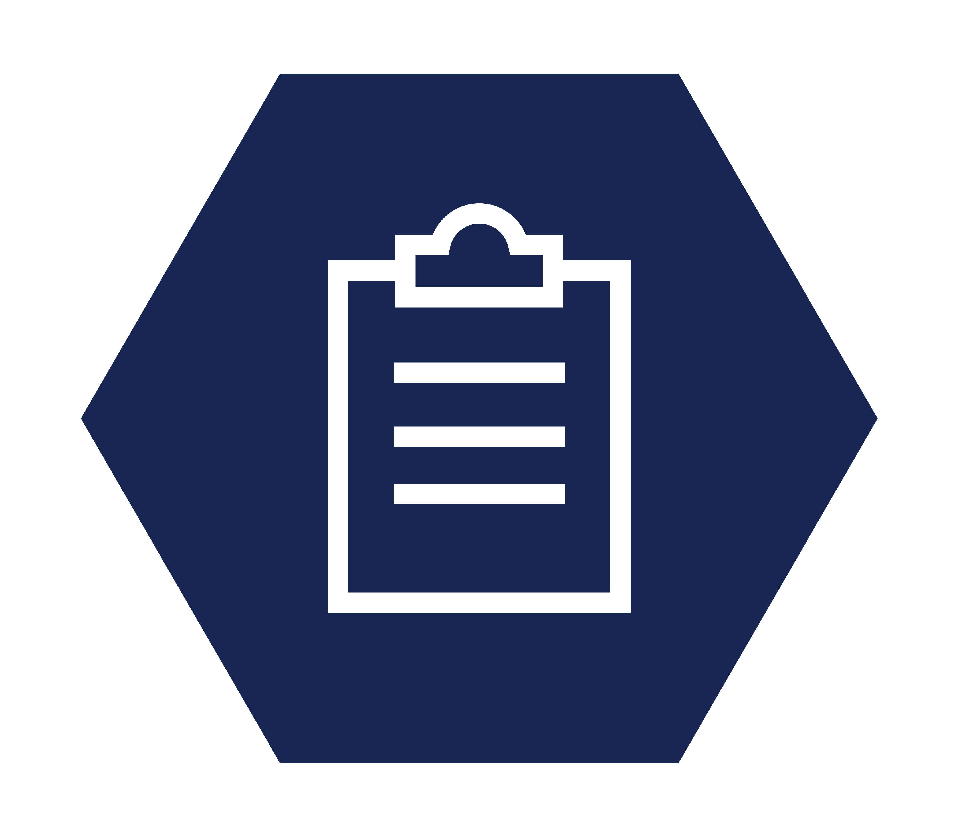 PolicyHub logo