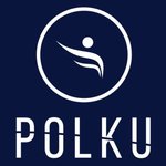 POLKU logo