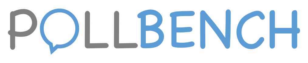 pollbench logo