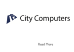 Polygonal logo
