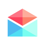 Polymail logo