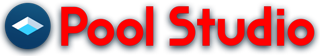 Pool Studio logo