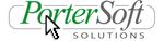 PorterSoft Solutions logo