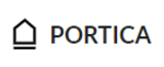 Portica logo