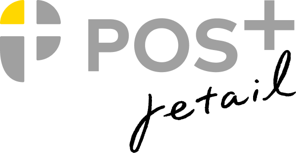 POS+ retail logo