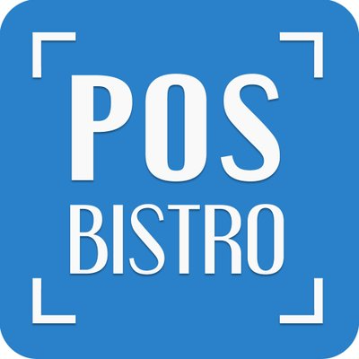 POSbistro logo