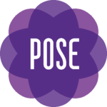 Pose logo