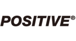 POSITIVE logo