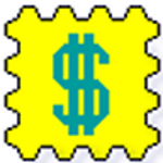 Postage $aver logo