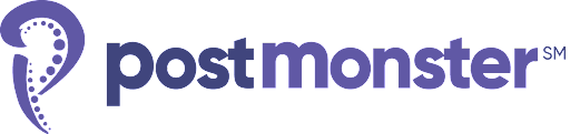 PostMonster logo