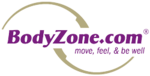 PostureZone logo