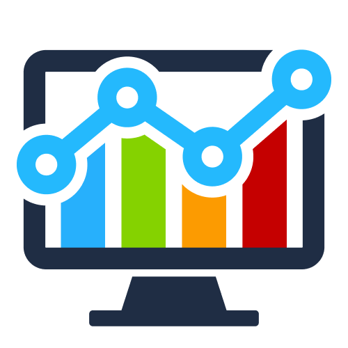 Power BI Connector for ServiceNow logo