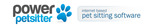 Power Pet Sitter logo