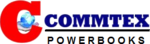 PowerBooks logo