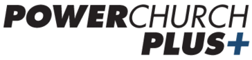 PowerChurch Plus logo