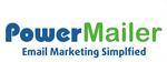 Powermailer logo