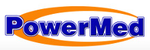 PowerMed eLab logo