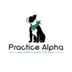 Practice Alpha logo