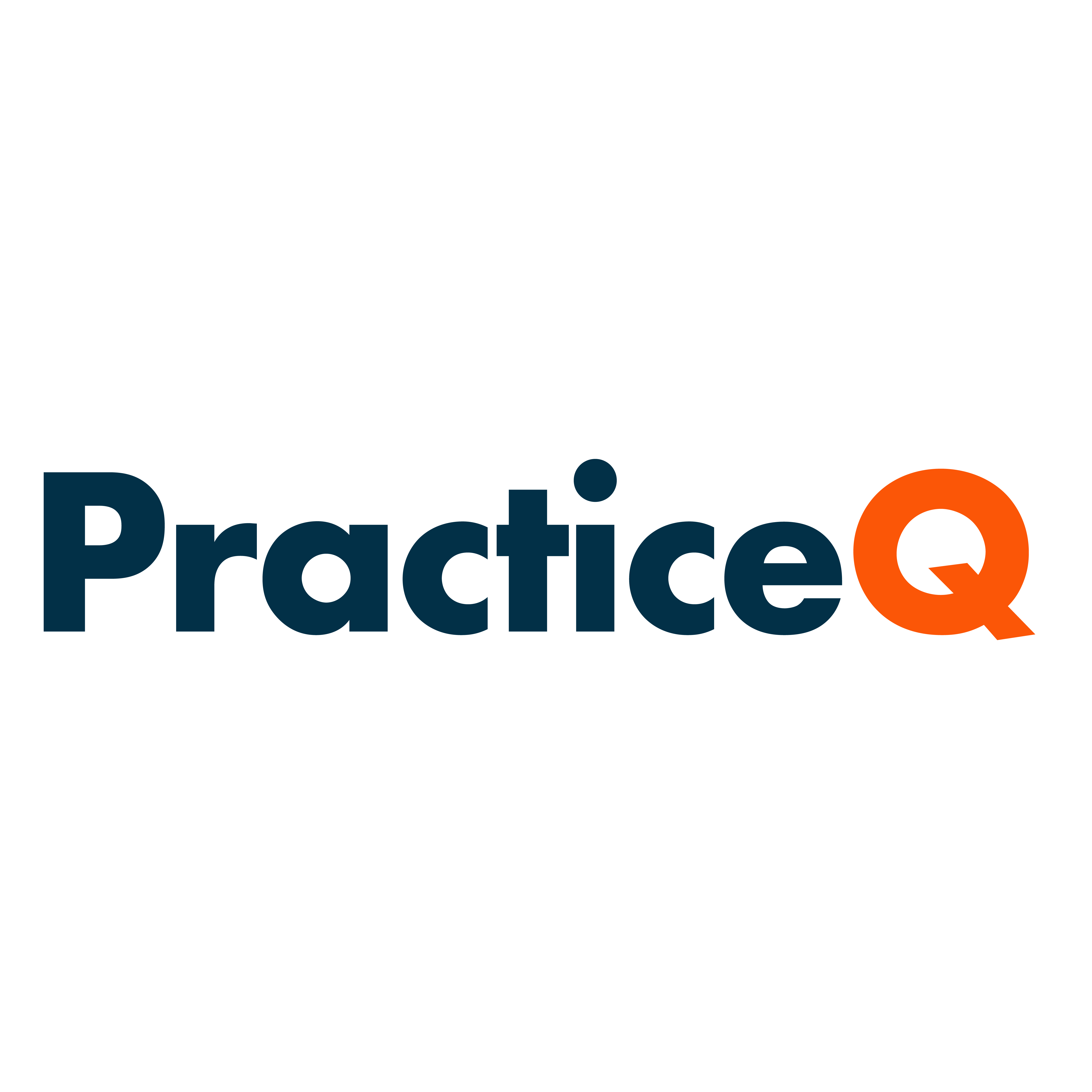 PracticeQ logo