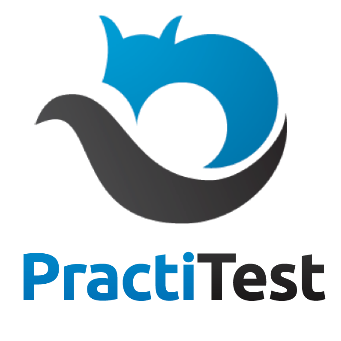 PractiTest logo