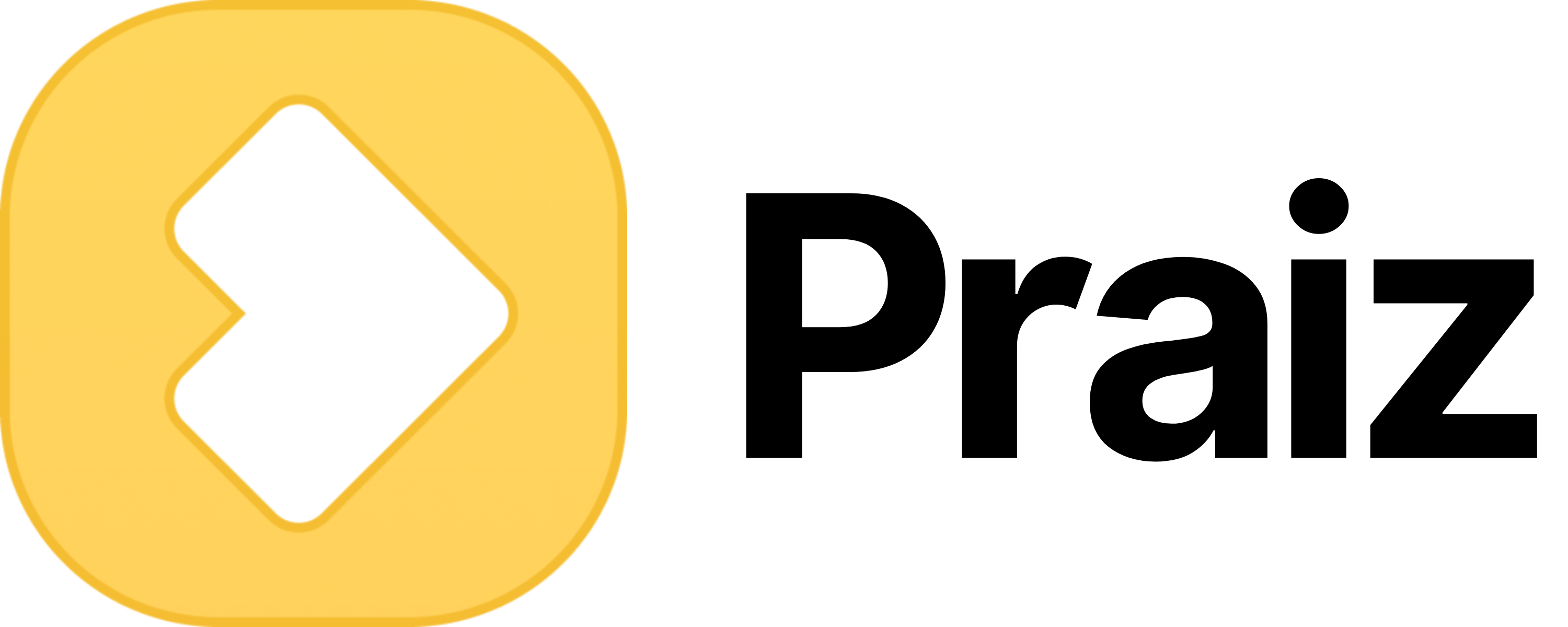 Praiz logo