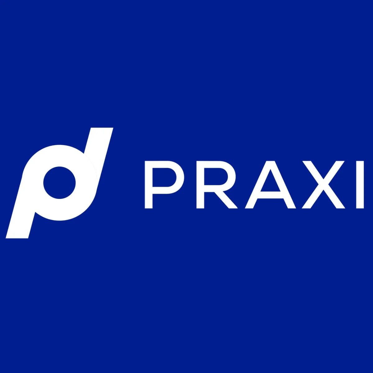 Praxi.ai logo