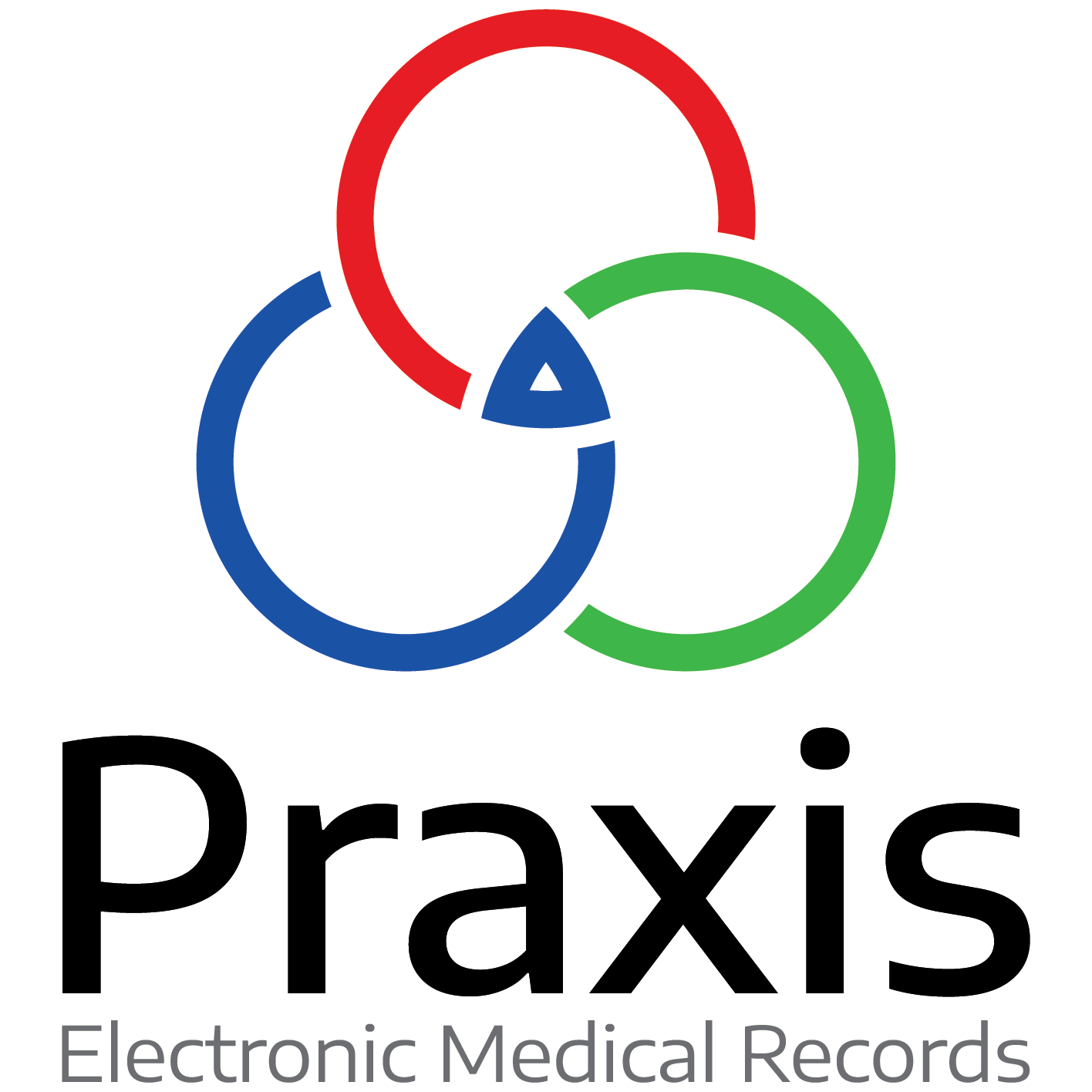 Praxis EMR
